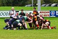 Monaghan 2nds V Ophir October 1st 2011